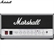 Ampli Guitar Marshall 2525H 5